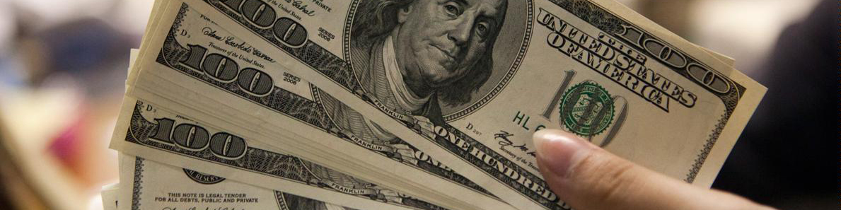 عرضه ۲۴۳ میلیون دلار به صورت حواله